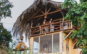 Sol de Minca Eco Lodge